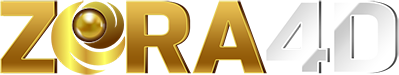 LOGO ZORA4D