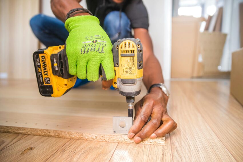 10 Smart Home Improvement Ideas to Boost Property Value